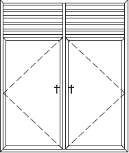 Double Door - 02